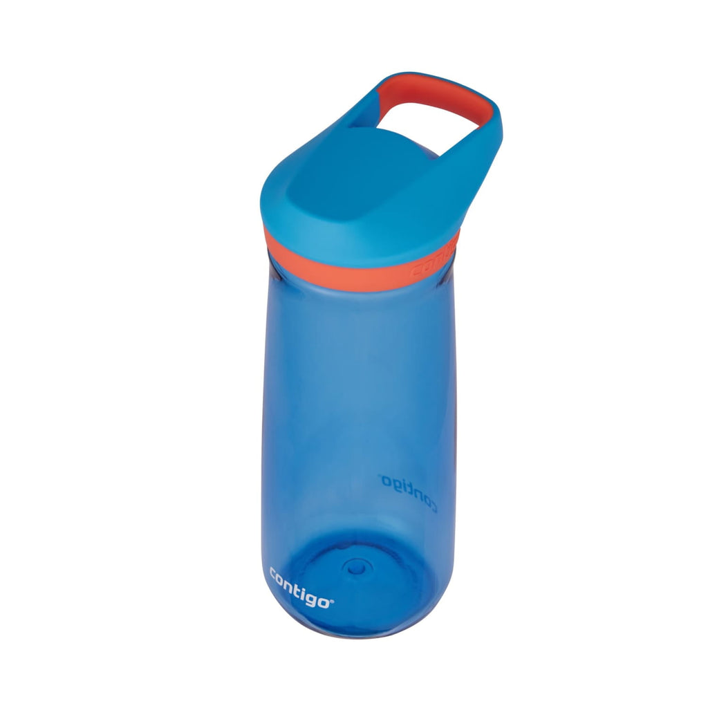 Contigo Kids’ Micah Water Bottle with Leak-Proof Lid, 20 Oz. - DMTI
