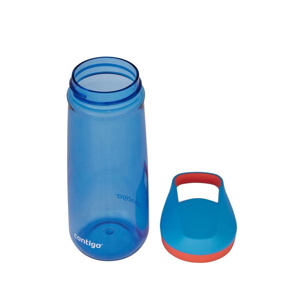 Contigo Kids’ Micah Water Bottle with Leak-Proof Lid, 20 Oz. - DMTI