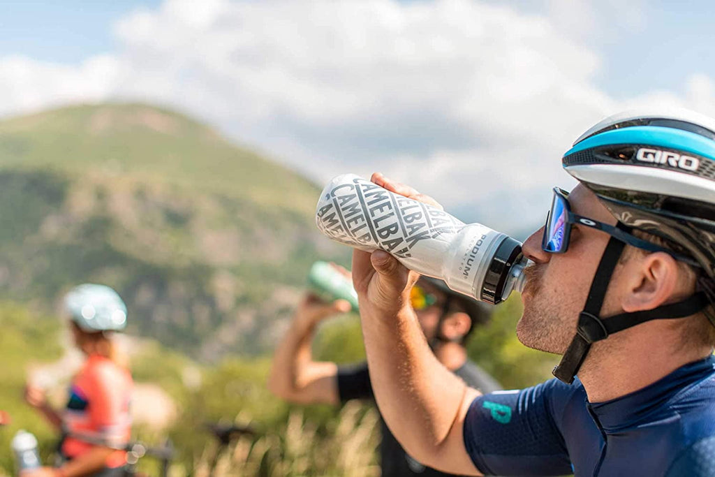 Camelbak Podium Chill 21oz Water Bottle, Colorado - IFSW