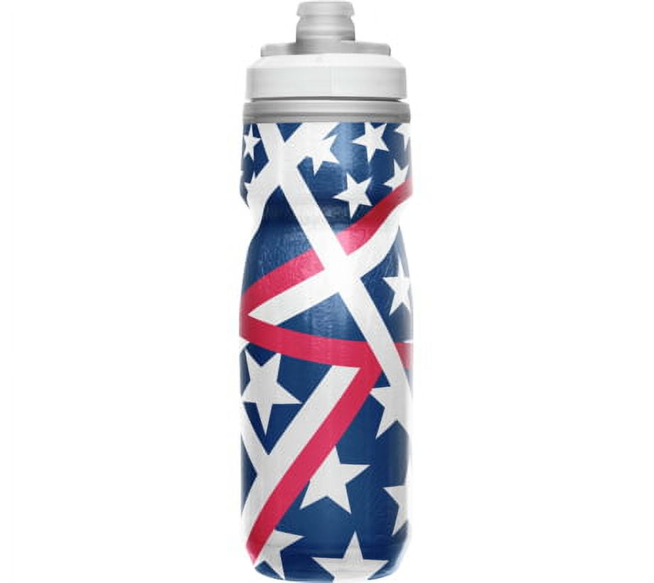 Camelbak Podium Chill 21oz Water Bottle, Colorado - IFSW