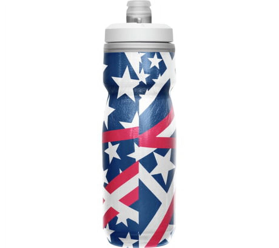 Camelbak Podium Chill 21oz Water Bottle, Colorado - IFSW