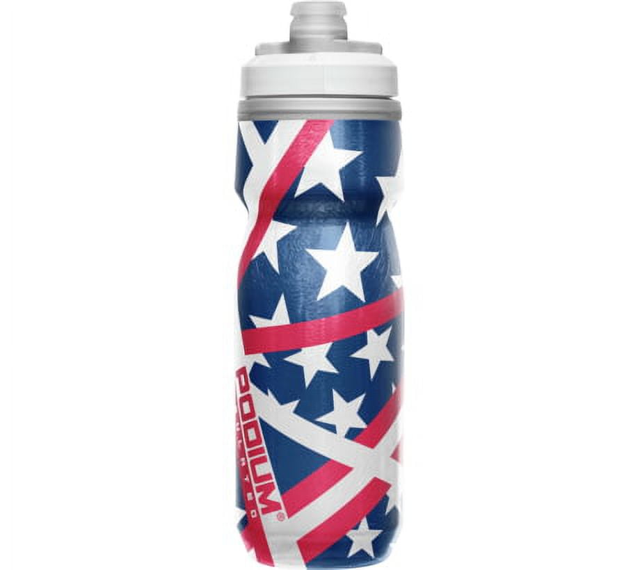 Camelbak Podium Chill 21oz Water Bottle, Colorado - IFSW