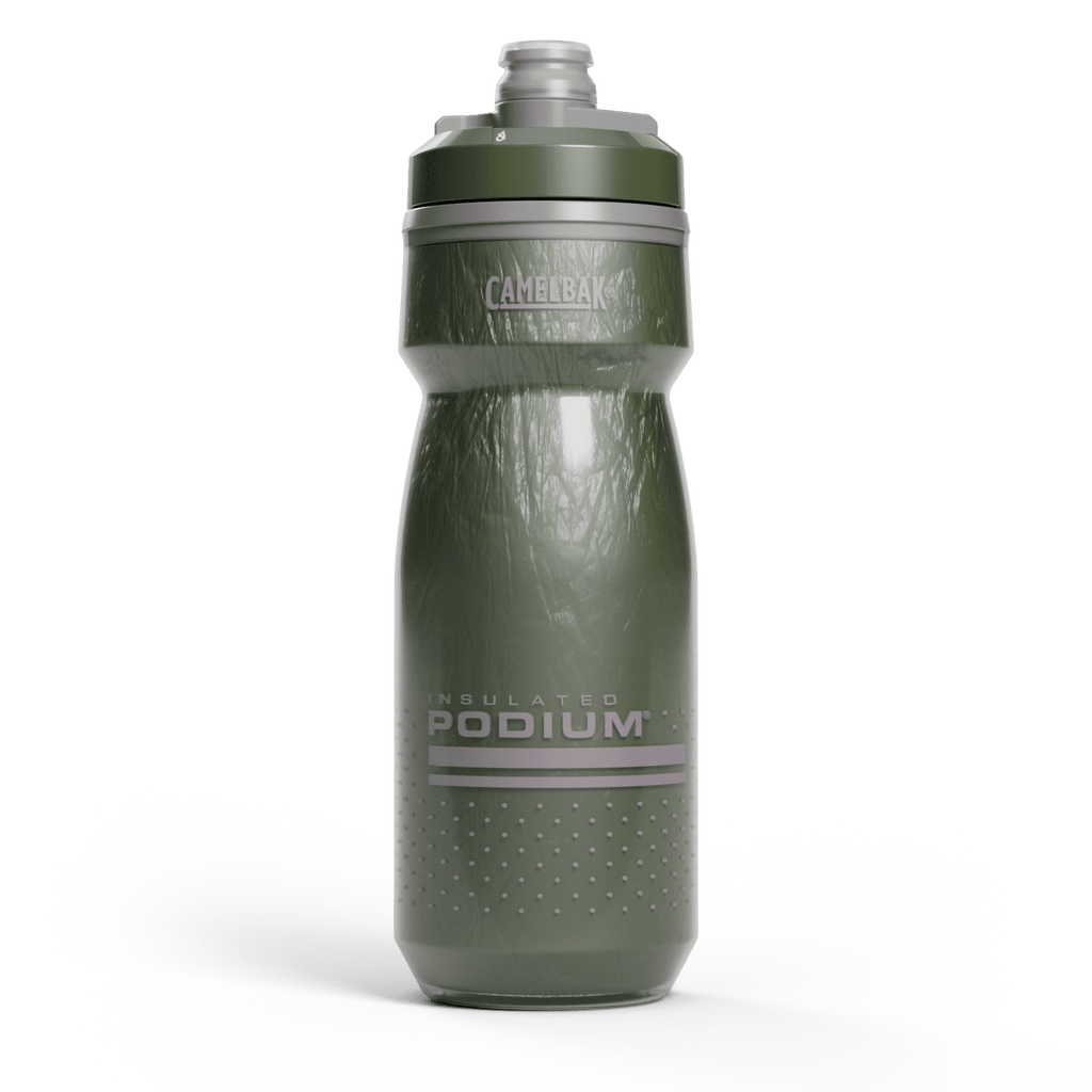Camelbak Podium Chill 21oz Water Bottle, Colorado - IFSW