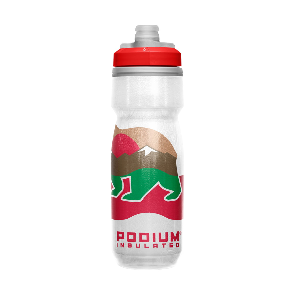 Camelbak Podium Chill 21oz Water Bottle, Colorado - IFSW