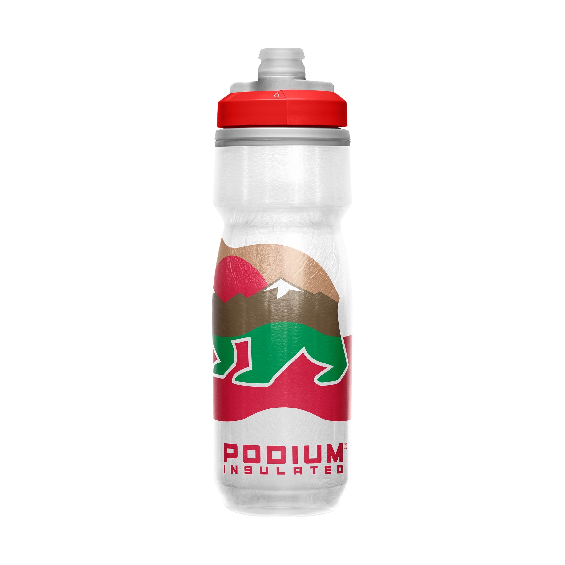 Camelbak Podium Chill 21oz Water Bottle, Colorado - IFSW