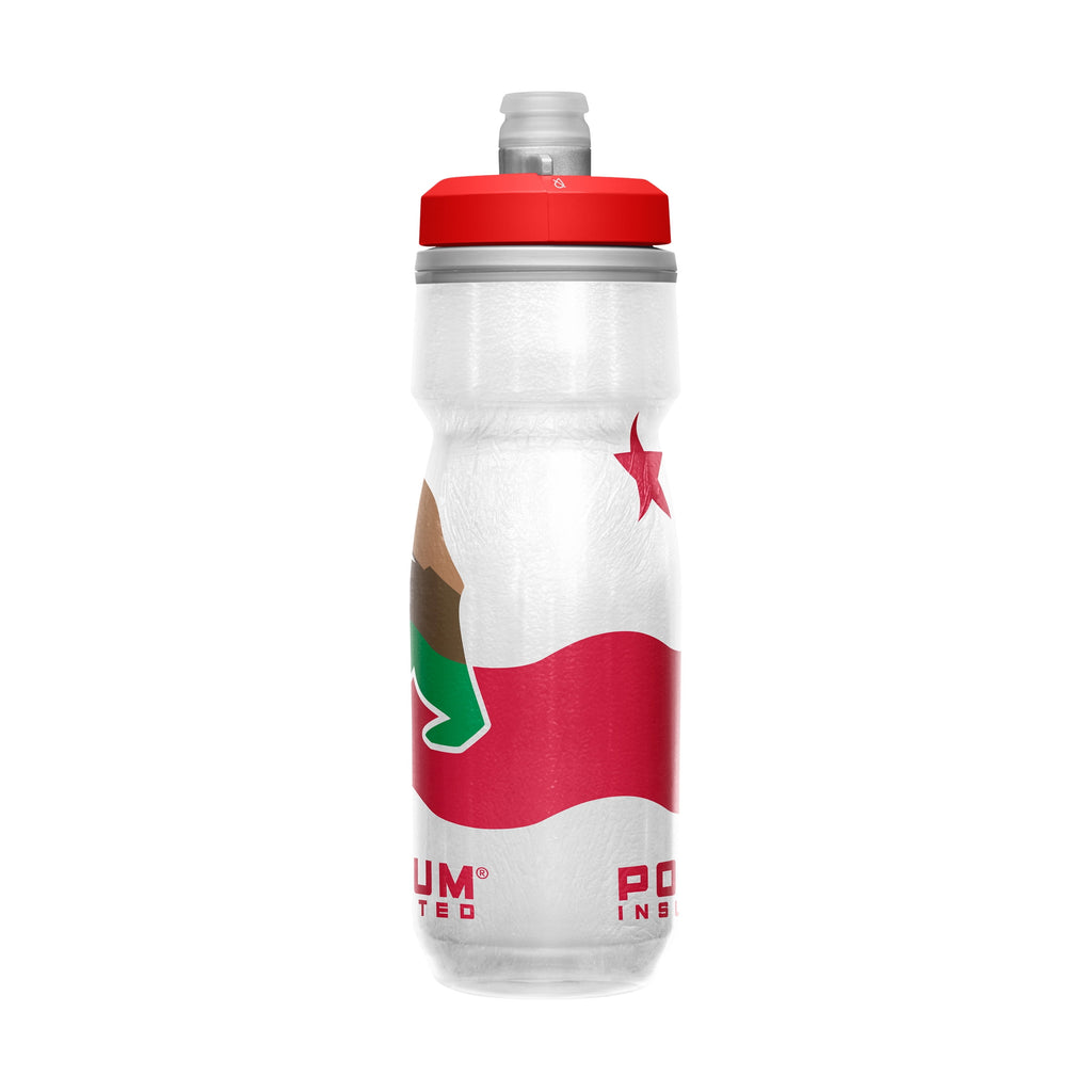 Camelbak Podium Chill 21oz Water Bottle, Colorado - IFSW
