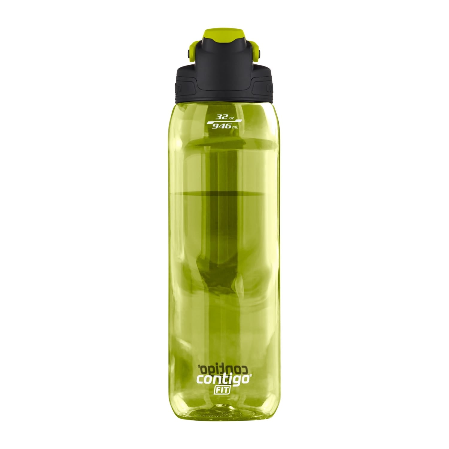 Contigo Fit Water Bottle with AUTOSEAL Lid, 32oz., Bolt - NPRF