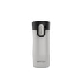 Contigo AUTOSEAL West Loop Vacuum-Insulated Stainless Steel Travel Mug with Easy-Clean Lid, 12oz - DWS8