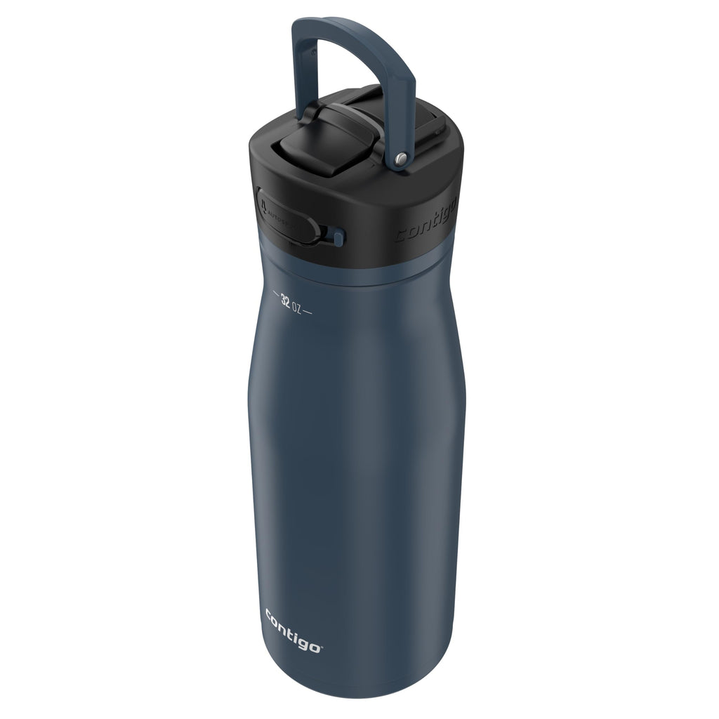 Contigo 32 oz. Ashland Chill 2.0 Water Bottle - Blueberry - 1FB1