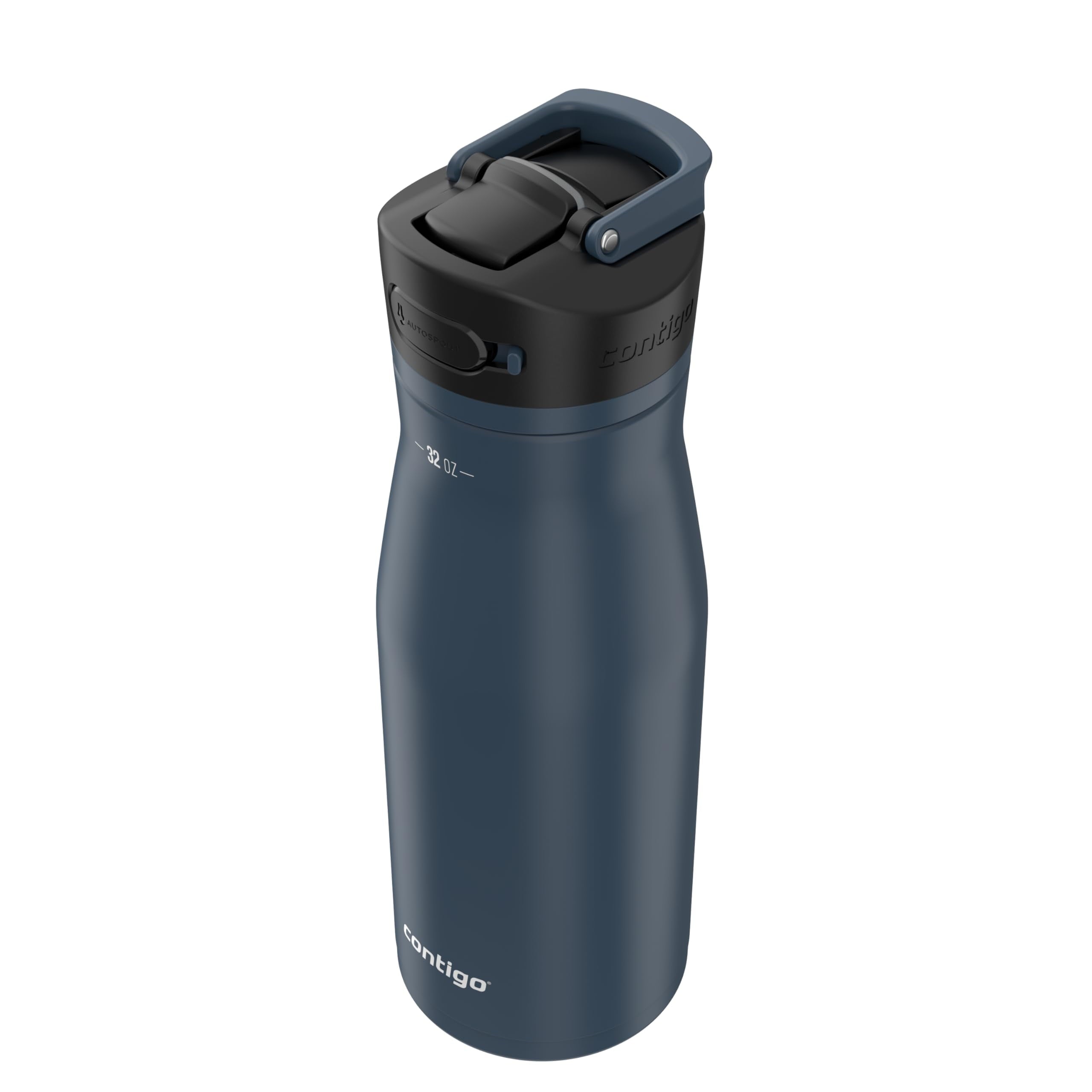 Contigo 32 oz. Ashland Chill 2.0 Water Bottle - Blueberry - 1FB1