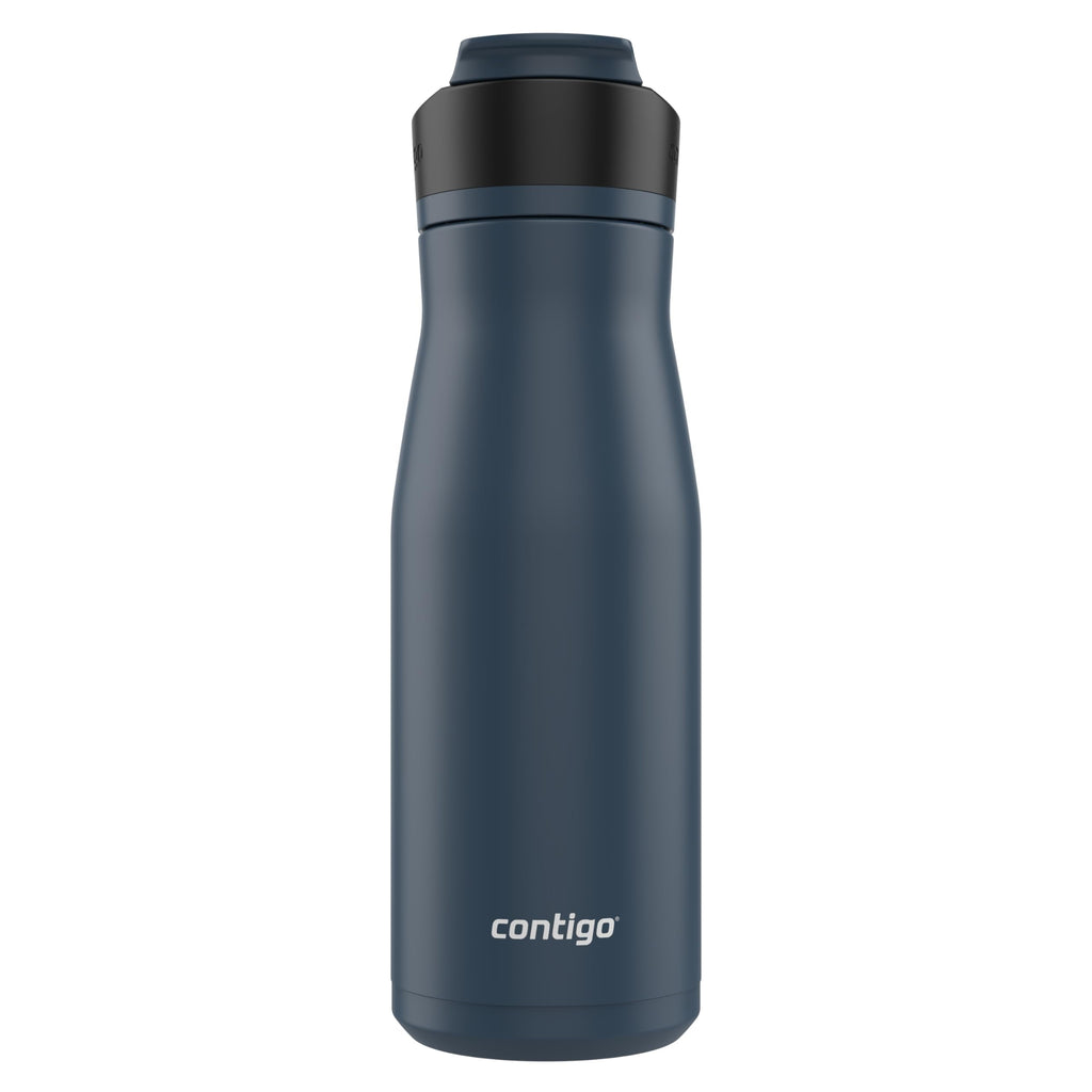 Contigo 32 oz. Ashland Chill 2.0 Water Bottle - Blueberry - 1FB1