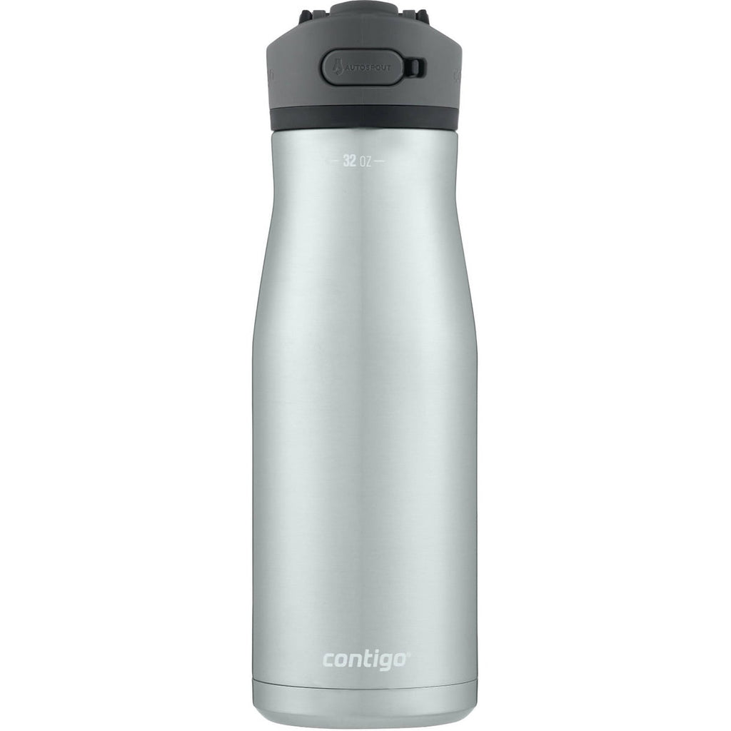 Contigo 32 oz. Ashland Chill 2.0 Water Bottle - Blueberry - 1FB1