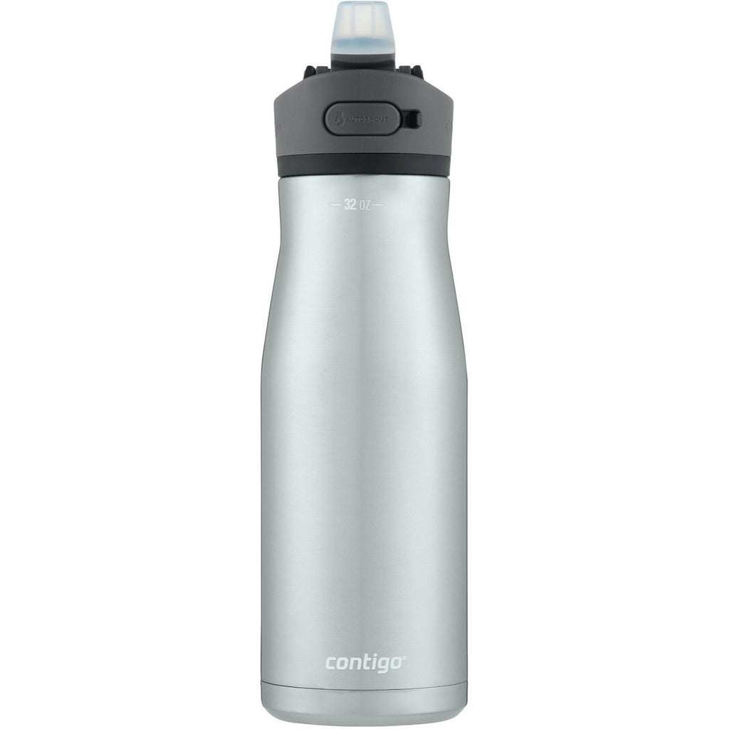 Contigo 32 oz. Ashland Chill 2.0 Water Bottle - Blueberry - 1FB1