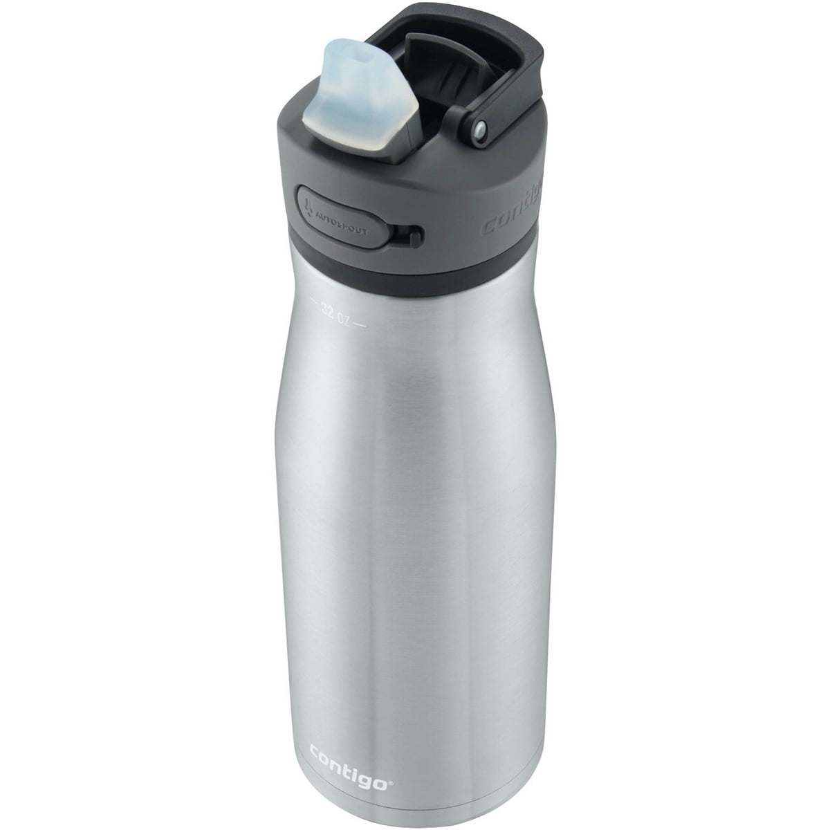 Contigo 32 oz. Ashland Chill 2.0 Water Bottle - Blueberry - 1FB1
