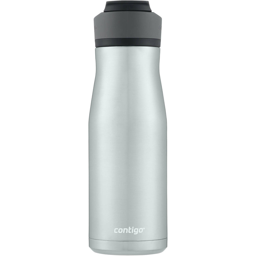 Contigo 32 oz. Ashland Chill 2.0 Water Bottle - Blueberry - 1FB1