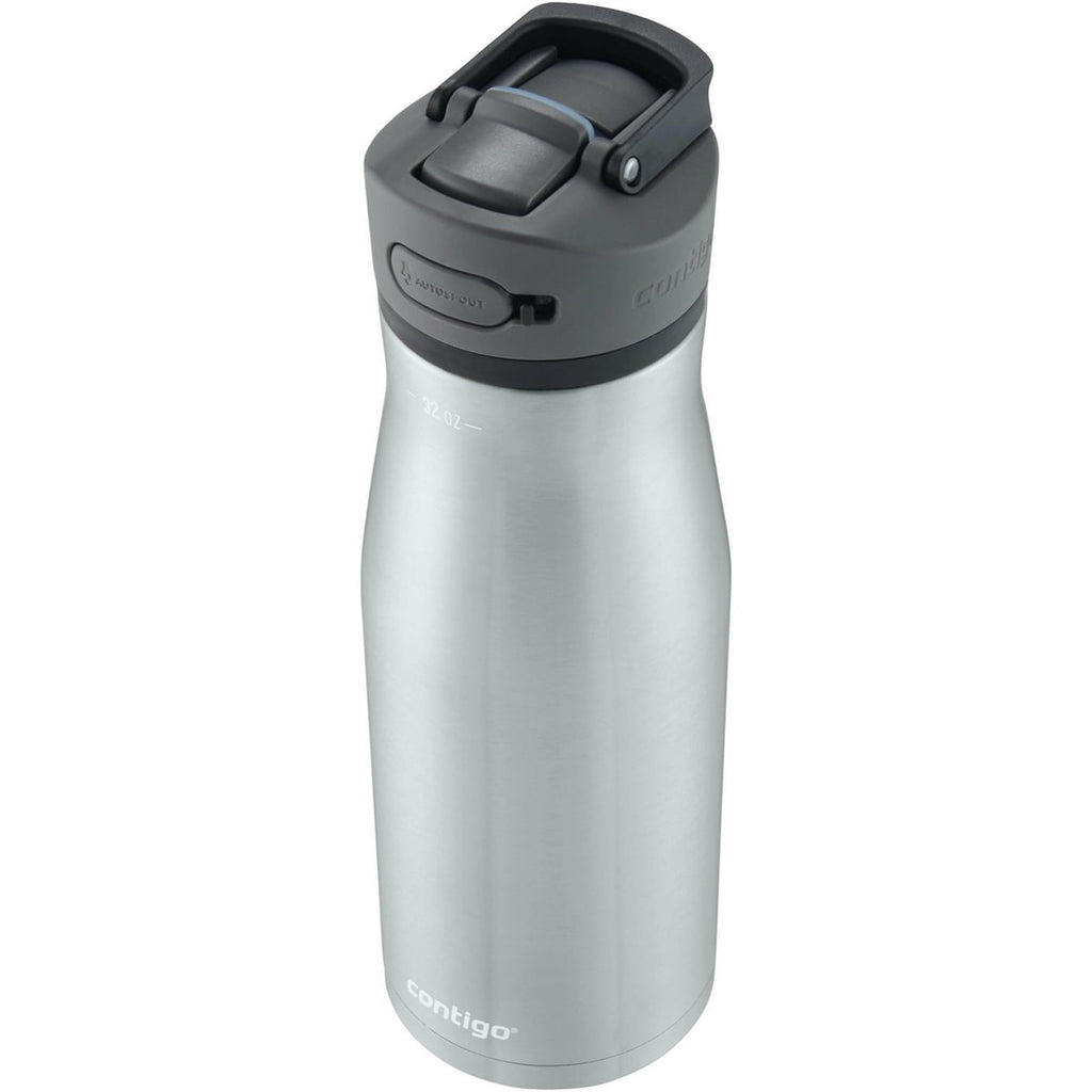 Contigo 32 oz. Ashland Chill 2.0 Water Bottle - Blueberry - 1FB1