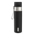 Contigo AutoPop 24 oz Leakproof Insulated Stainless Steel Water Bottle with Carry Strap and Shaker Ball - T5W2