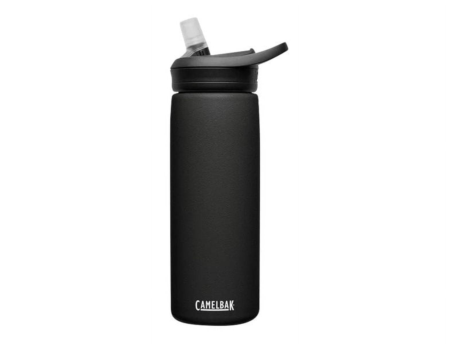 Eddy Plus Insulated Stainless Steel Water Bottle with Straw Jet - 7J3Z
