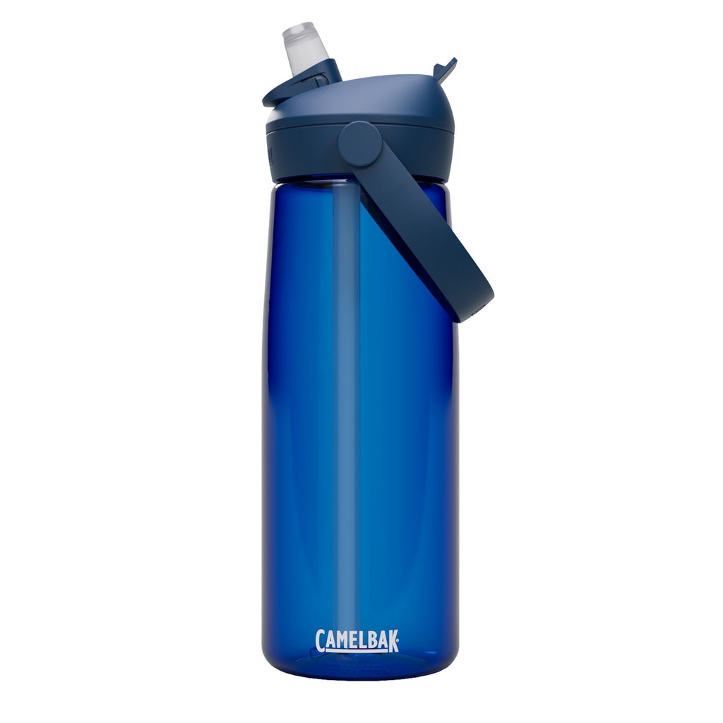 Camelbak Thrive™ Flip Straw Water Bottle 25oz, Oxford - P08H