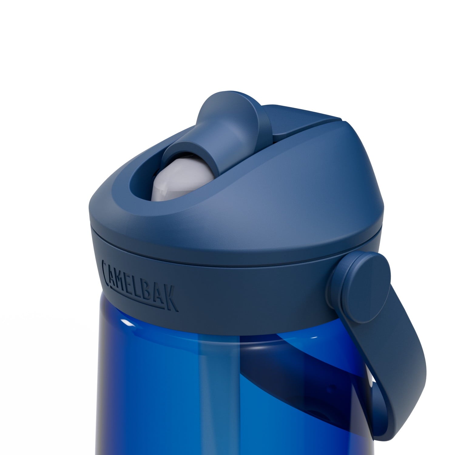 Camelbak Thrive™ Flip Straw Water Bottle 25oz, Oxford - P08H