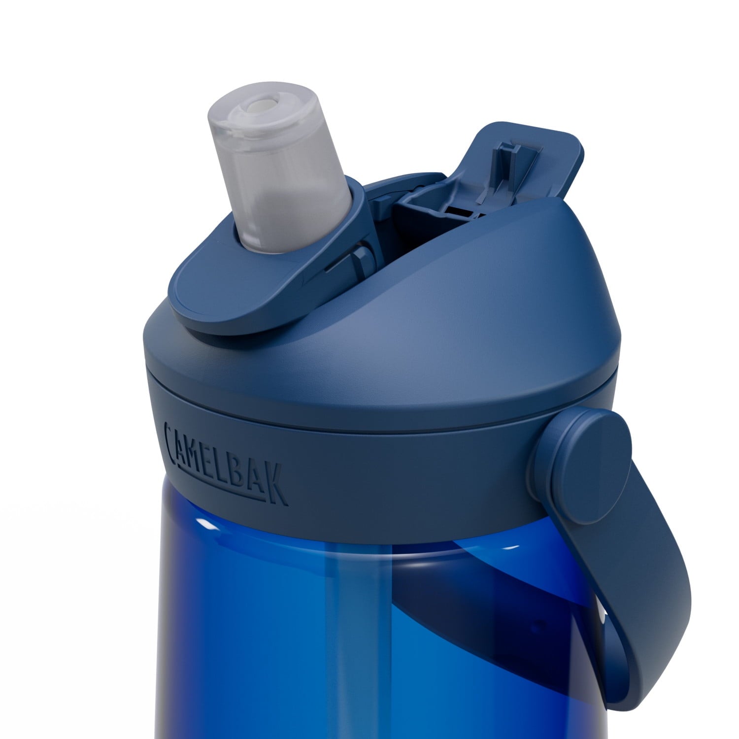 Camelbak Thrive™ Flip Straw Water Bottle 25oz, Oxford - P08H