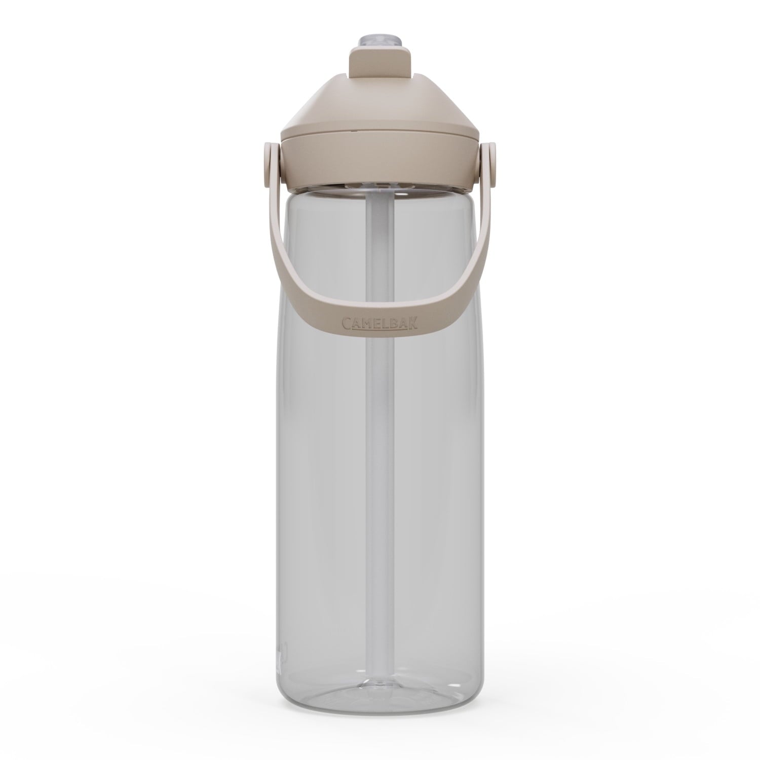 Camelbak Thrive™ Flip Straw Water Bottle 25oz, Oxford - P08H