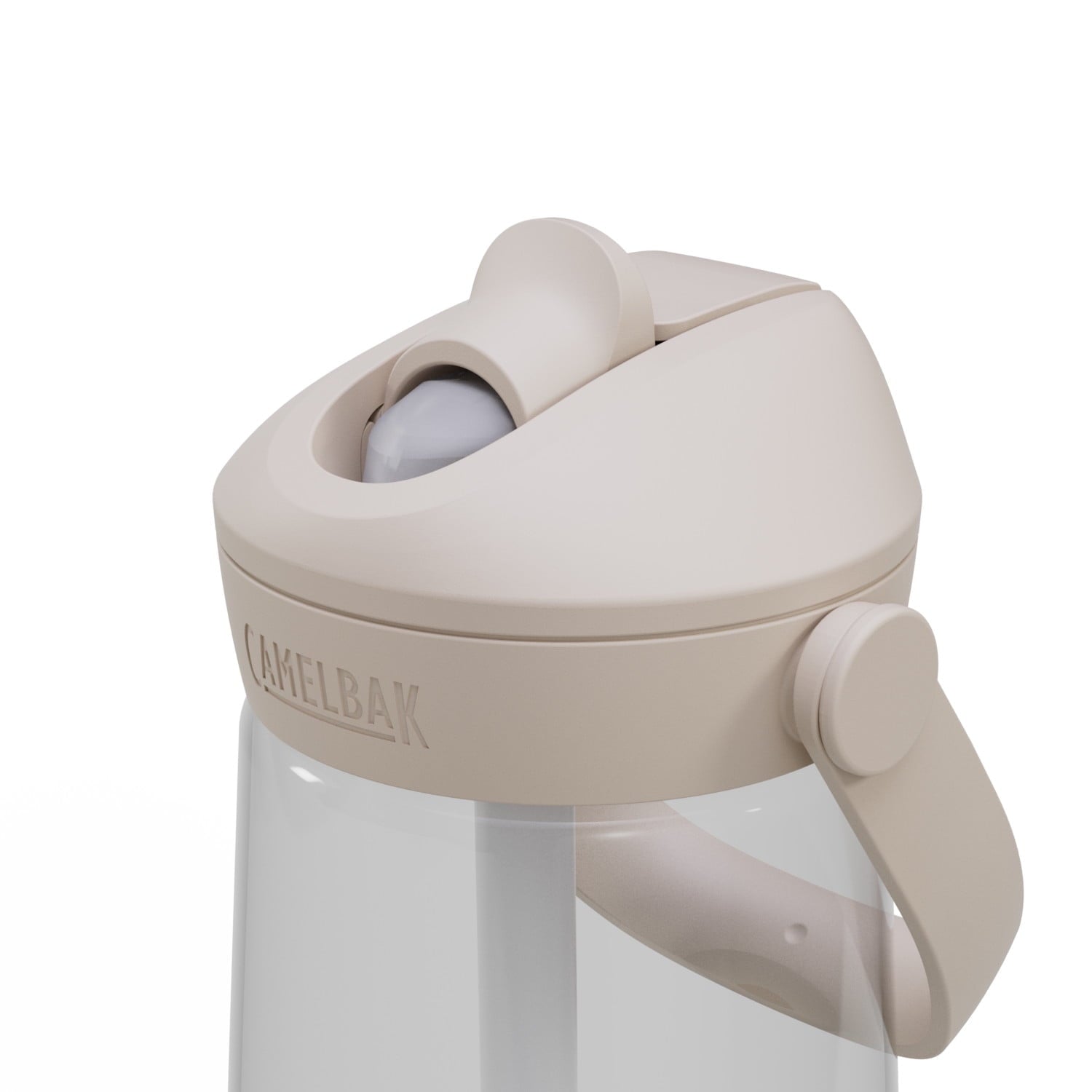 Camelbak Thrive™ Flip Straw Water Bottle 25oz, Oxford - P08H