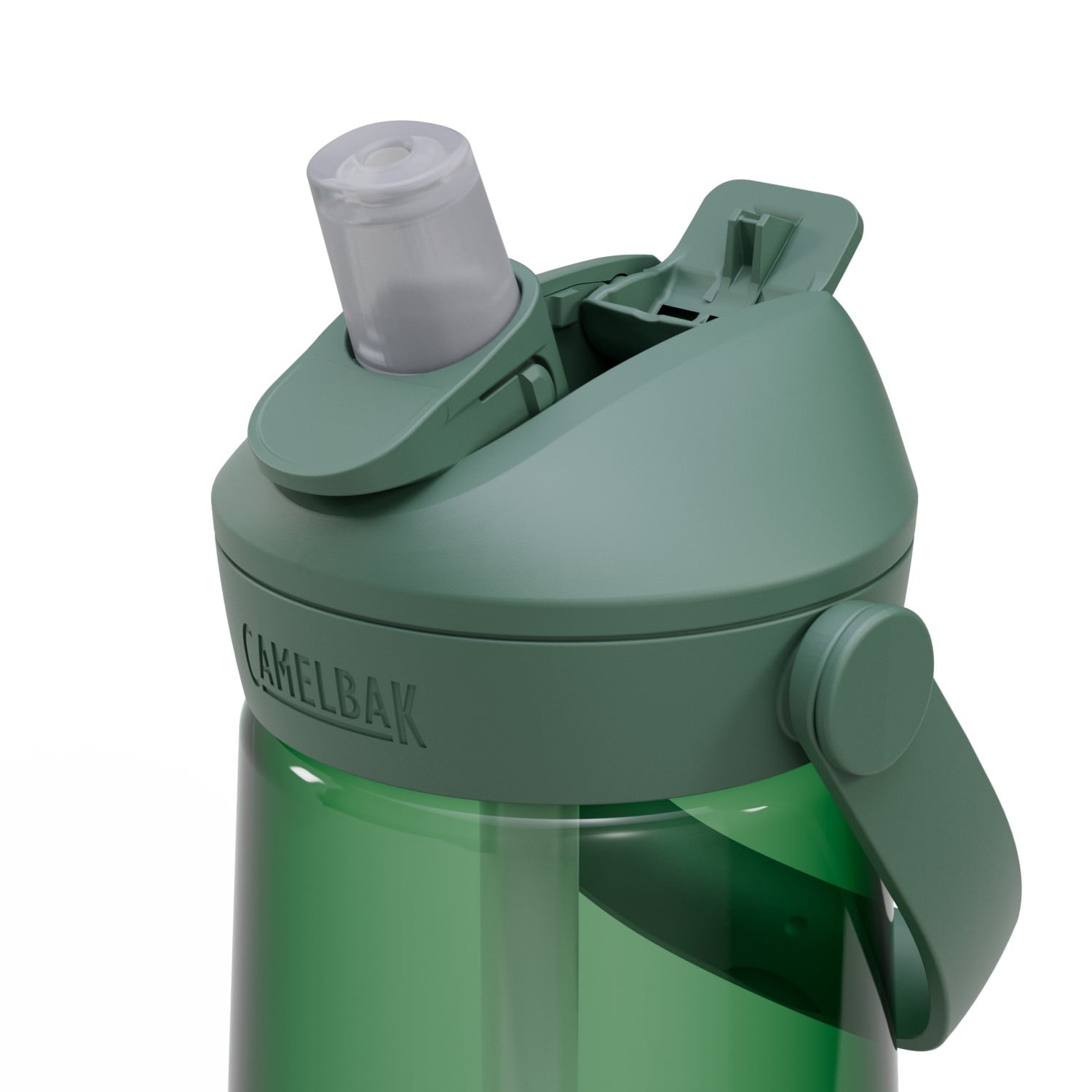 Camelbak Thrive™ Flip Straw Water Bottle 25oz, Oxford - P08H