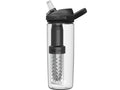 CamelBak eddy+ 20oz Bottle, filtered by LifeStraw, Clear - 46GV