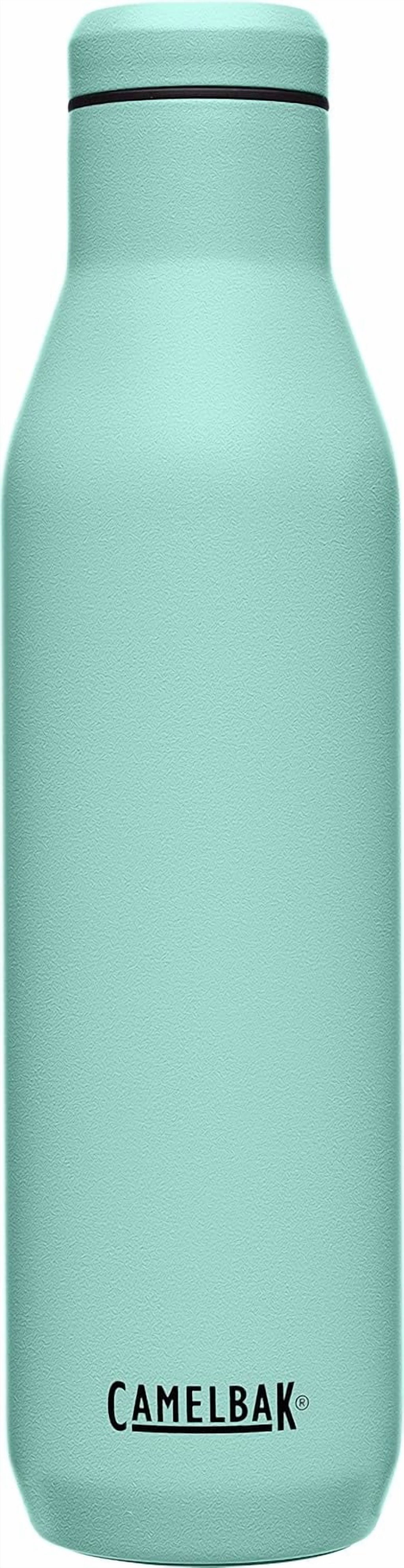 CamelBak Horizon 25oz Water Bottle - Insulated Stainless Steel - Wine Compatible - BRIH
