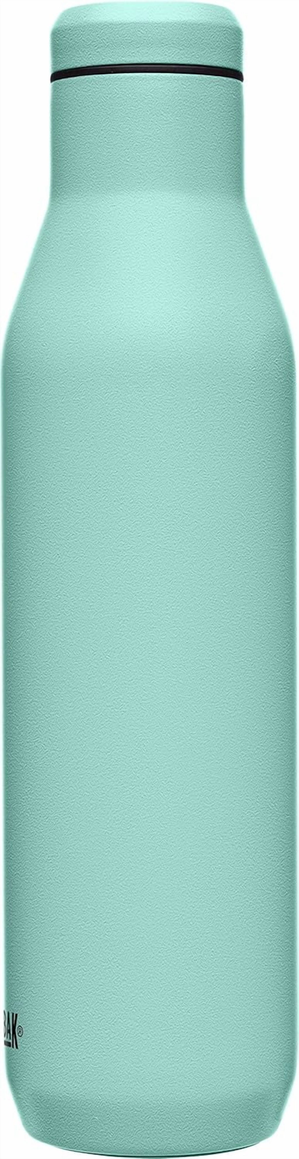 CamelBak Horizon 25oz Water Bottle - Insulated Stainless Steel - Wine Compatible - BRIH