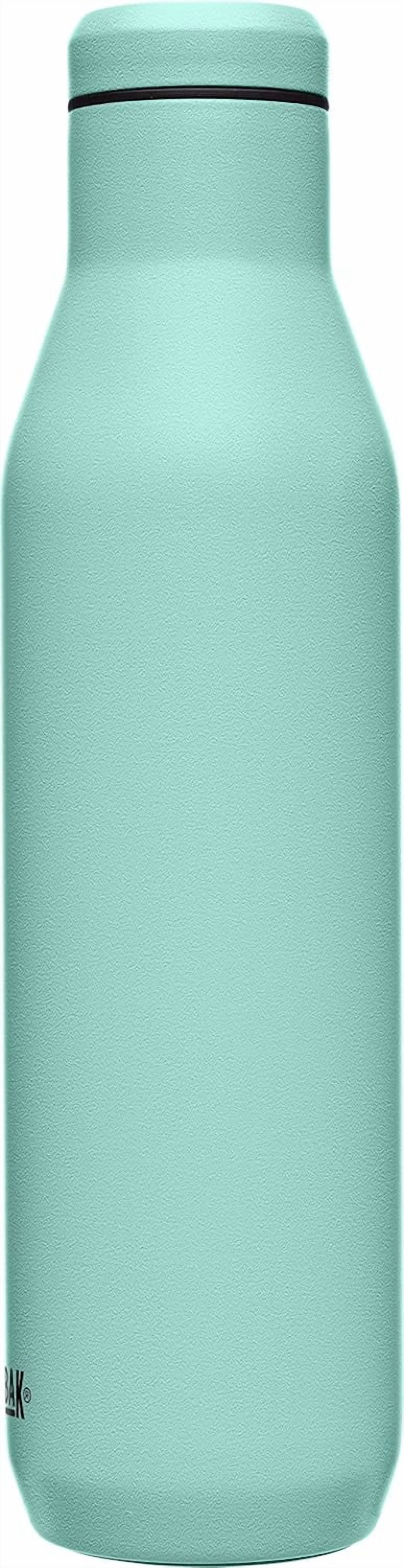 CamelBak Horizon 25oz Water Bottle - Insulated Stainless Steel - Wine Compatible - BRIH