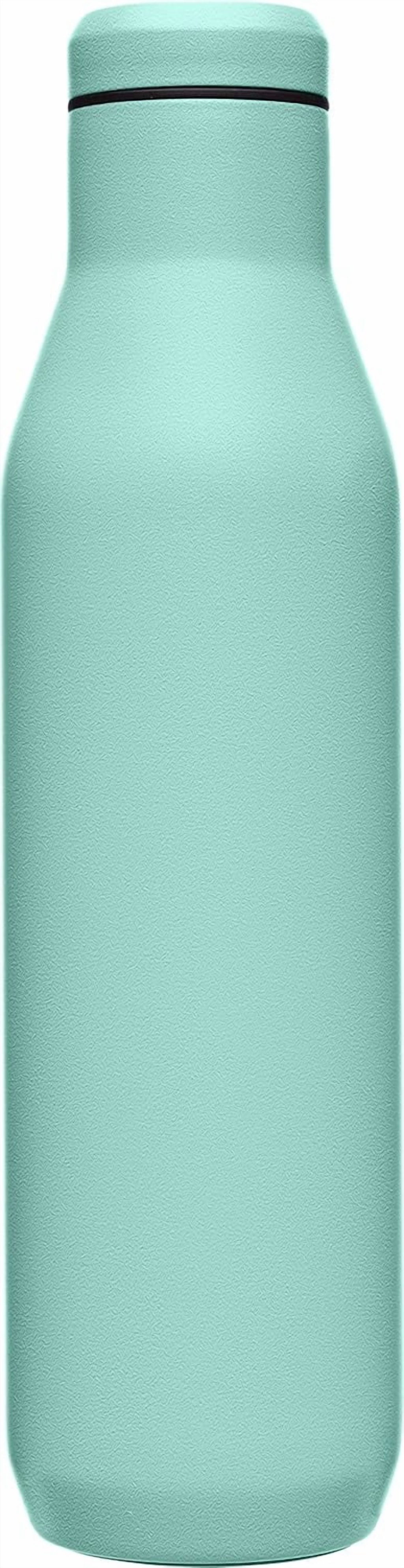 CamelBak Horizon 25oz Water Bottle - Insulated Stainless Steel - Wine Compatible - BRIH