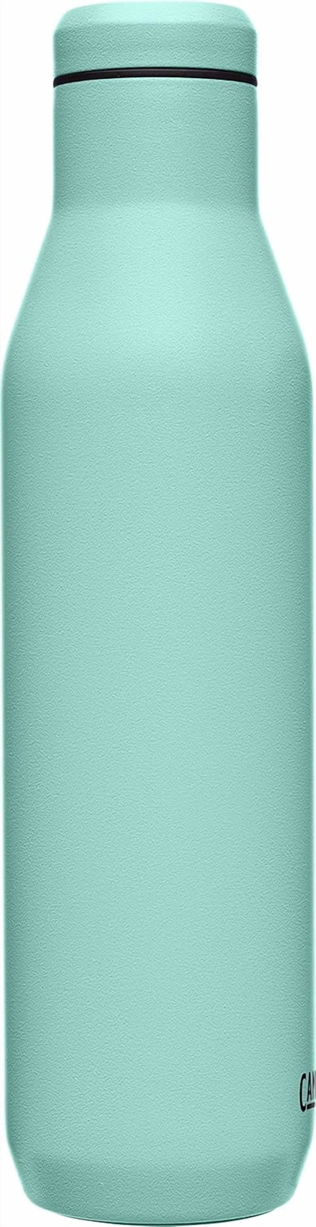 CamelBak Horizon 25oz Water Bottle - Insulated Stainless Steel - Wine Compatible - BRIH
