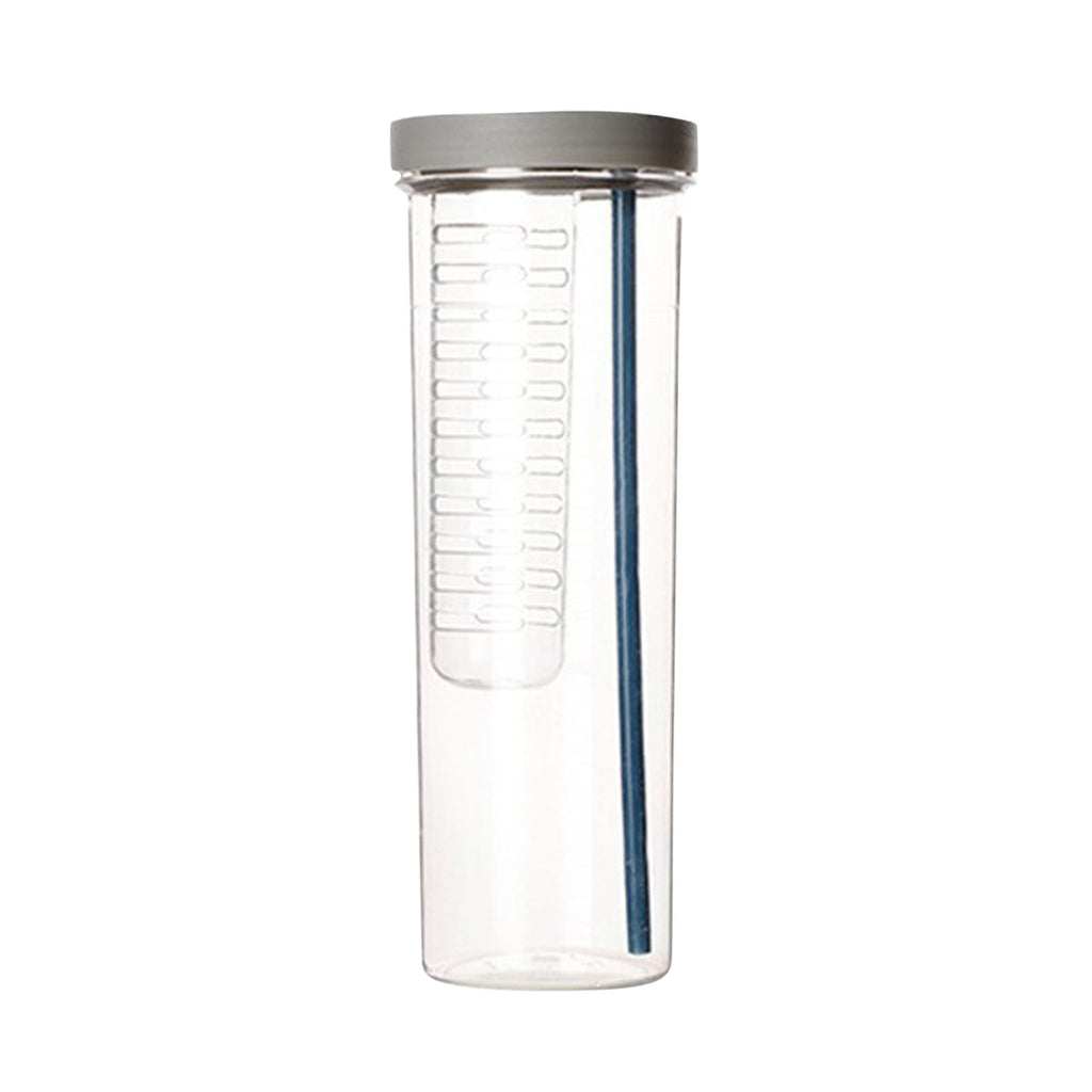 AURIGATE Simple Modern Plastic Tumbler with Lid and Straw Reusable BPA Free Iced Coffee Cups Double Wall Smoothie Cup Gifts for Women Men Him Her Classic Collection - 74VE