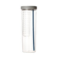 AURIGATE Simple Modern Plastic Tumbler with Lid and Straw Reusable BPA Free Iced Coffee Cups Double Wall Smoothie Cup Gifts for Women Men Him Her Classic Collection - 74VE