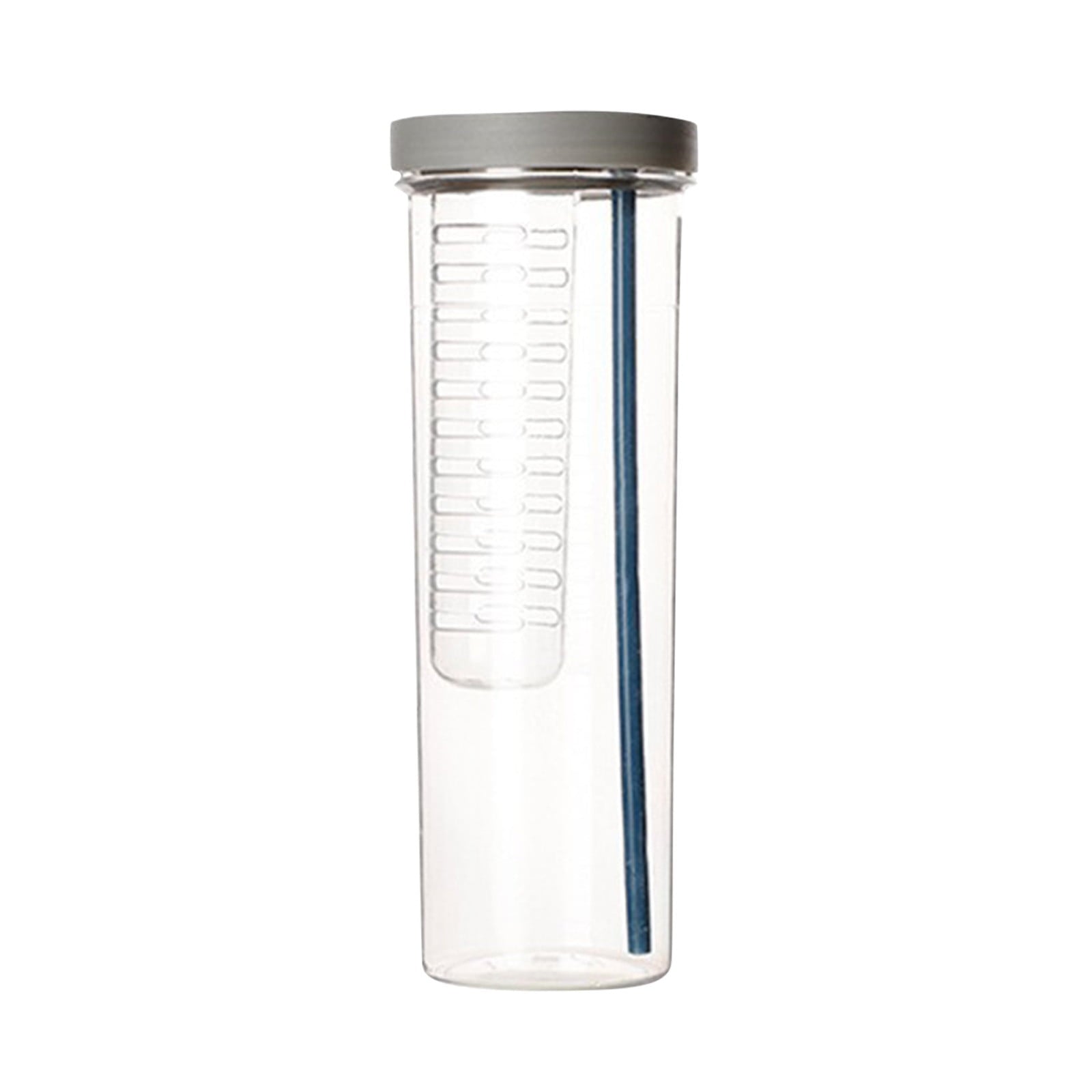 AURIGATE Simple Modern Plastic Tumbler with Lid and Straw Reusable BPA Free Iced Coffee Cups Double Wall Smoothie Cup Gifts for Women Men Him Her Classic Collection - 74VE