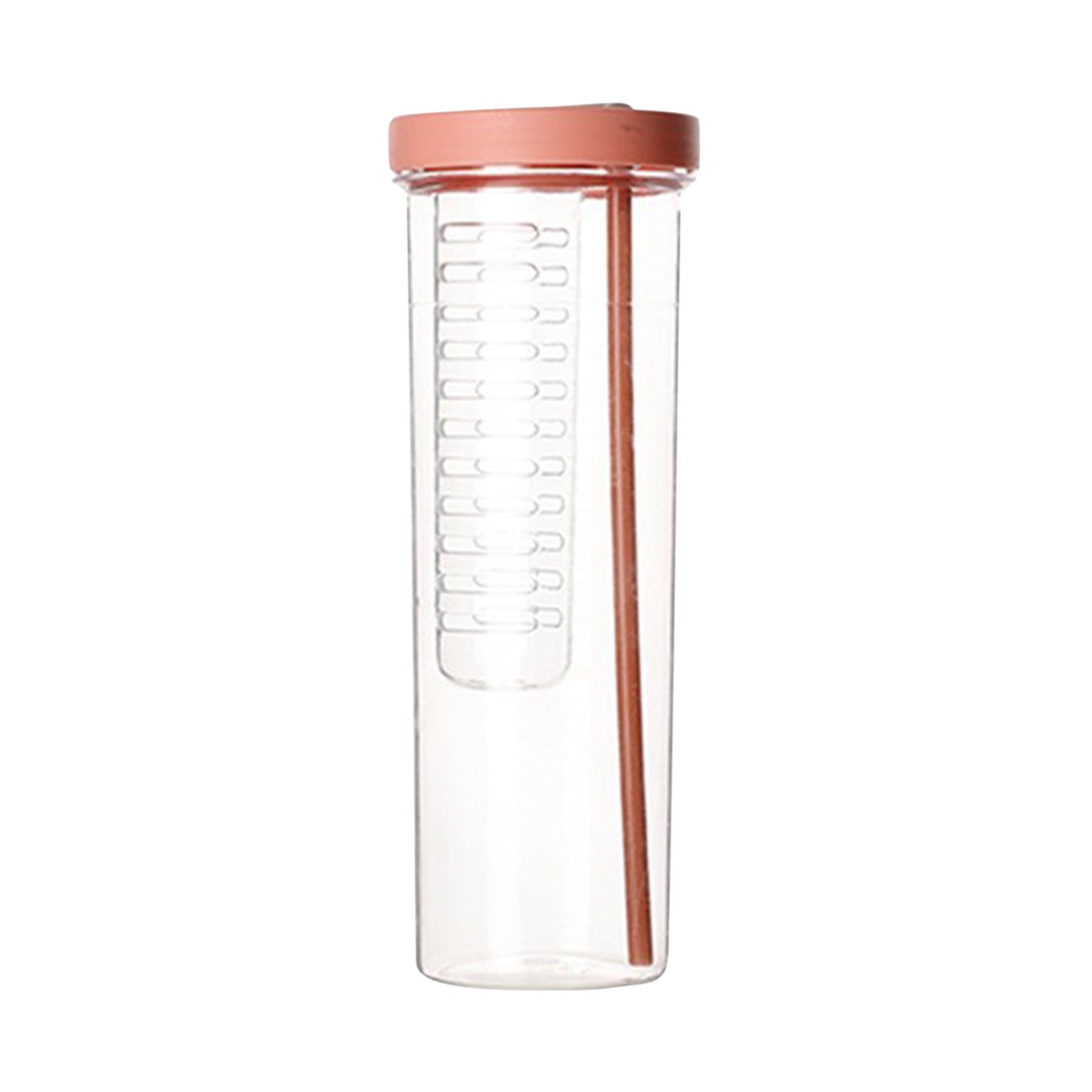 AURIGATE Simple Modern Plastic Tumbler with Lid and Straw Reusable BPA Free Iced Coffee Cups Double Wall Smoothie Cup Gifts for Women Men Him Her Classic Collection - 74VE