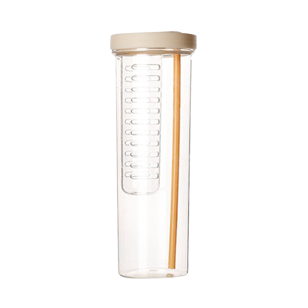 AURIGATE Simple Modern Plastic Tumbler with Lid and Straw Reusable BPA Free Iced Coffee Cups Double Wall Smoothie Cup Gifts for Women Men Him Her Classic Collection - 74VE