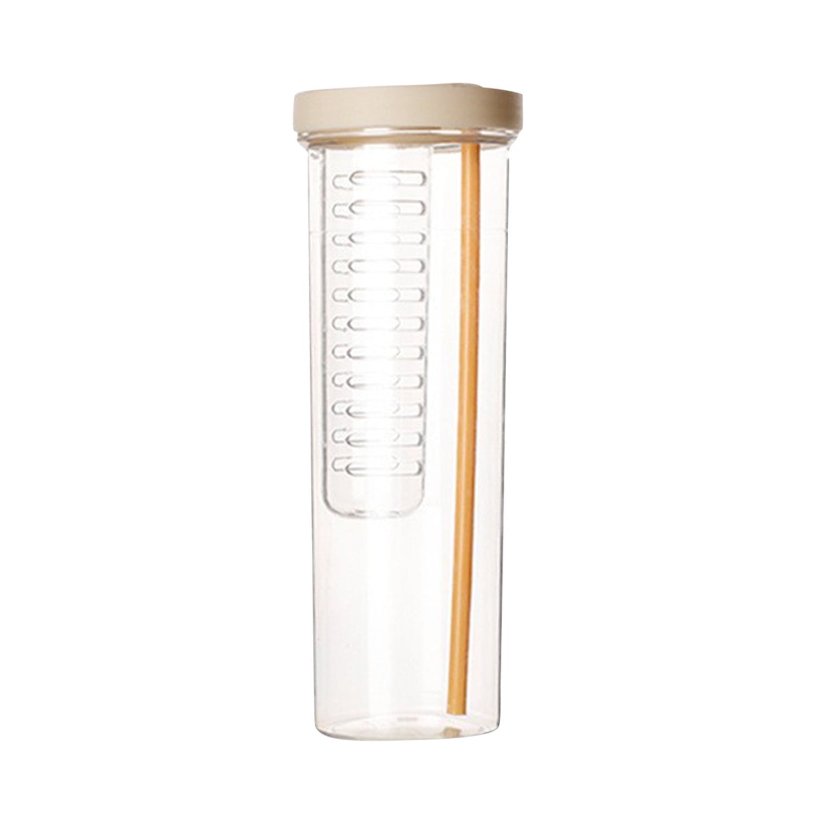 AURIGATE Simple Modern Plastic Tumbler with Lid and Straw Reusable BPA Free Iced Coffee Cups Double Wall Smoothie Cup Gifts for Women Men Him Her Classic Collection - 74VE