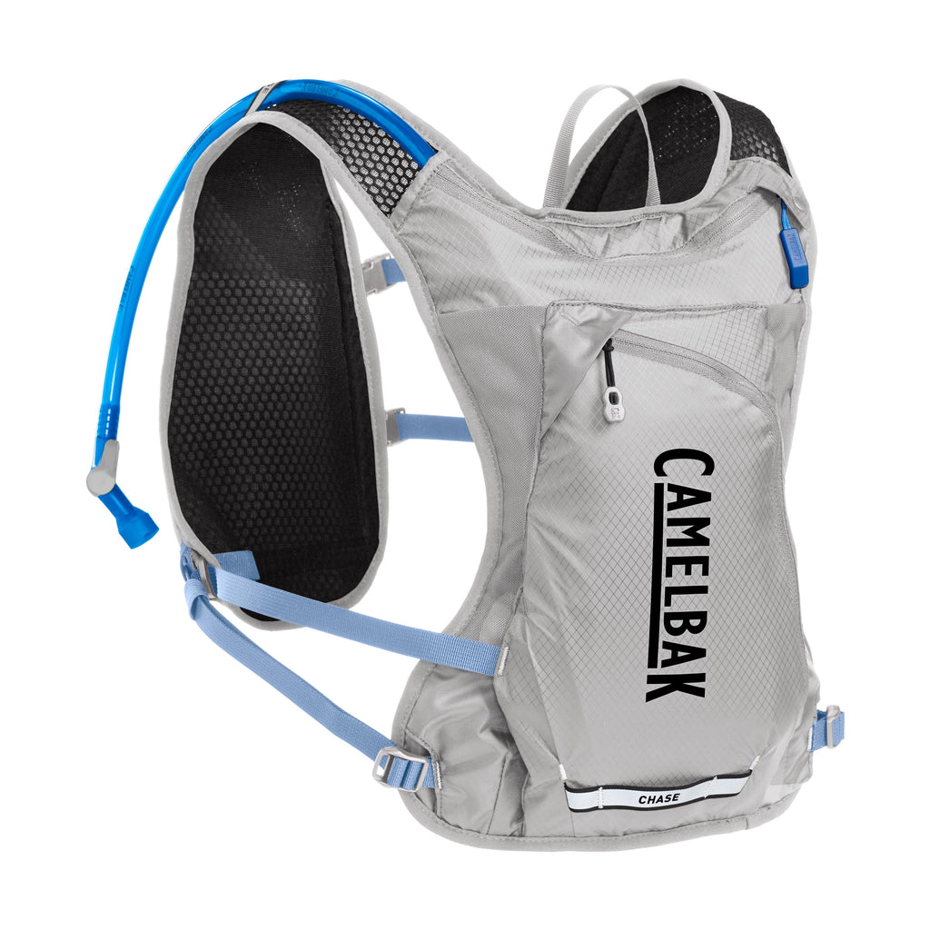 Camelbak Women's Chase Race 4 Vest 50oz, Vapor Blue - LJNS