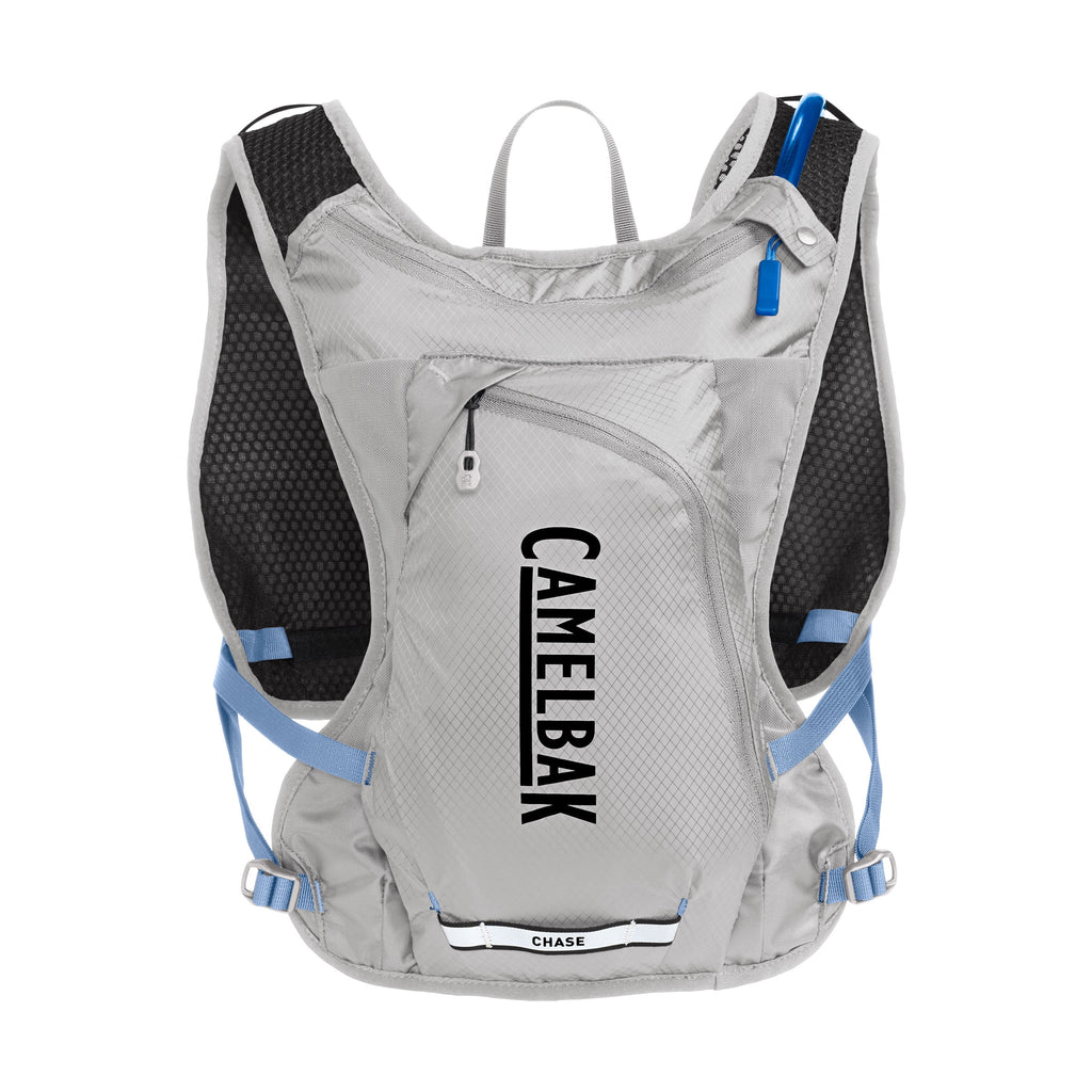 Camelbak Women's Chase Race 4 Vest 50oz, Vapor Blue - LJNS