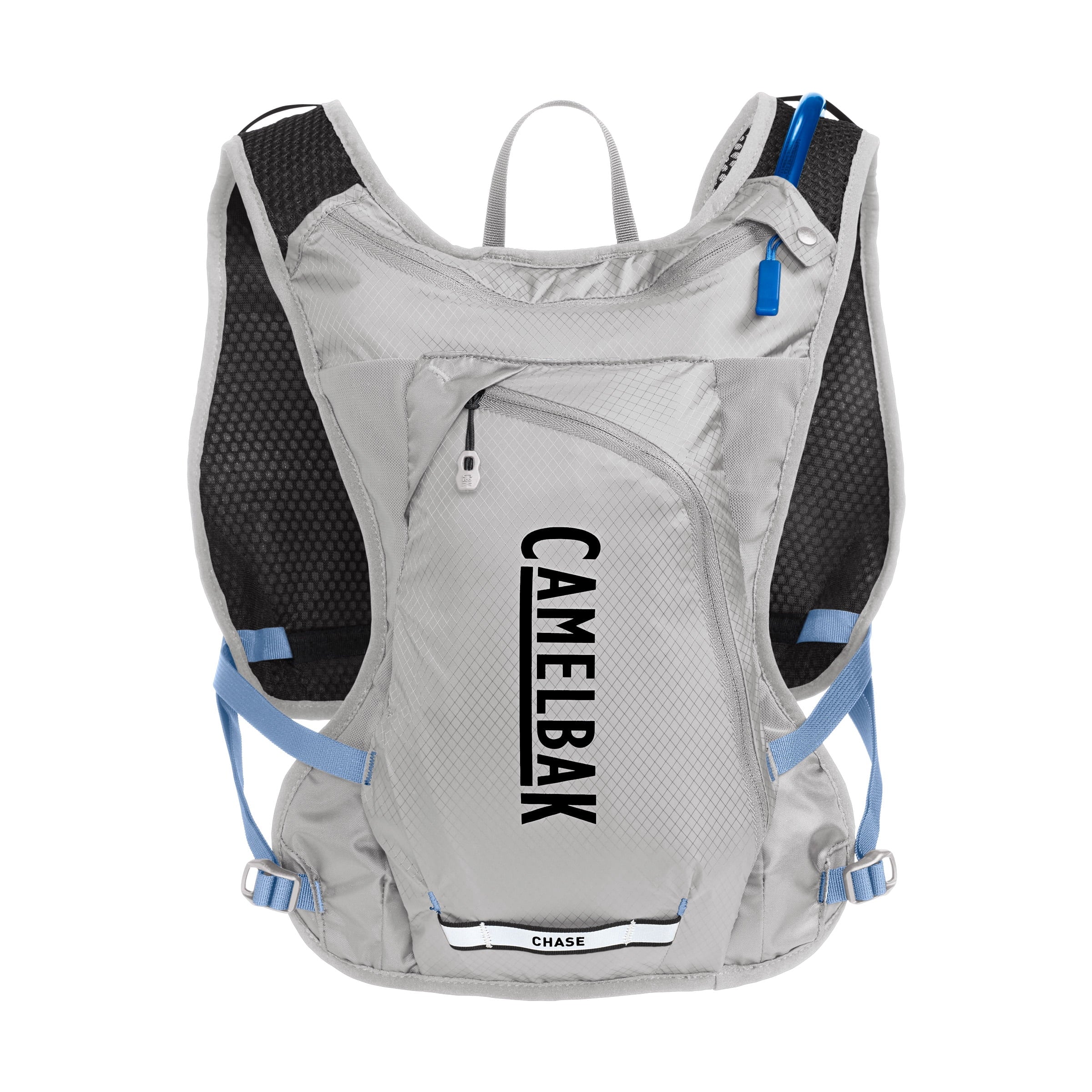 Camelbak Women's Chase Race 4 Vest 50oz, Vapor Blue - LJNS