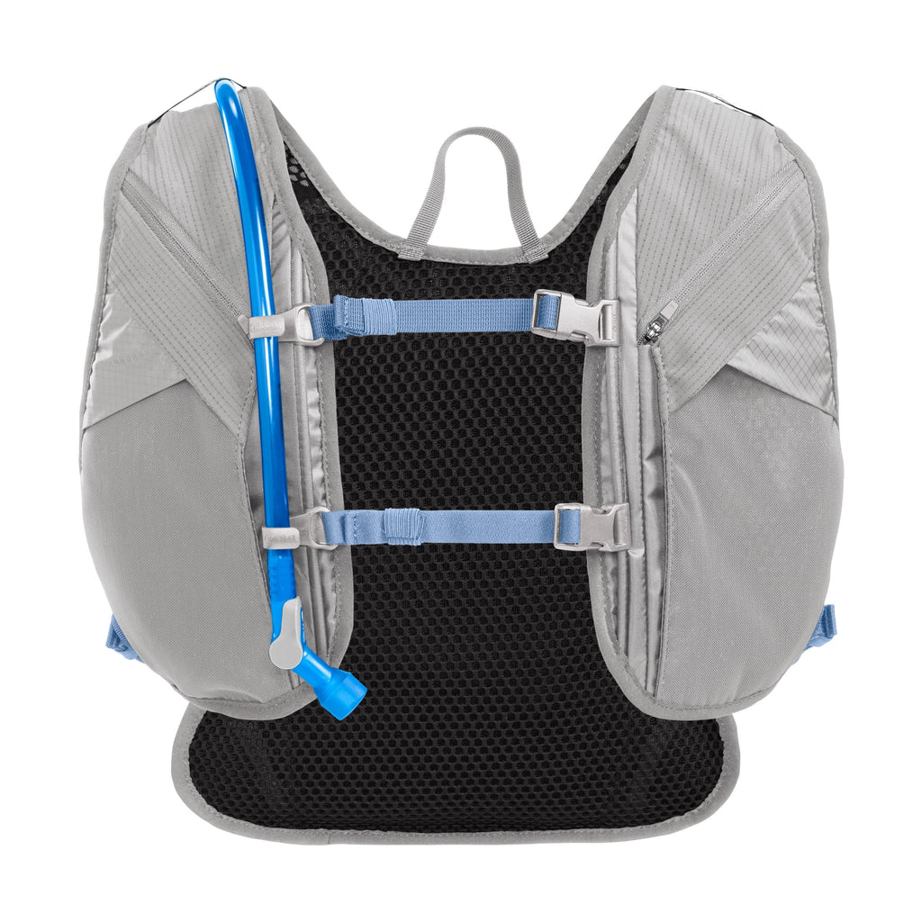Camelbak Women's Chase Race 4 Vest 50oz, Vapor Blue - LJNS
