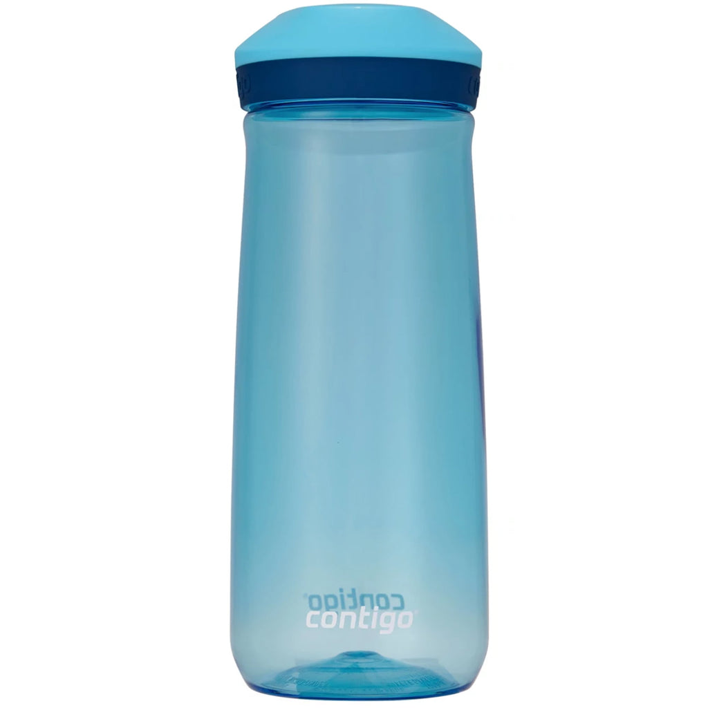 Contigo Kid's 20 oz. Micah Water Bottle w/ Simple Lid - Blue Raspberry/Blueberry - 3DF9