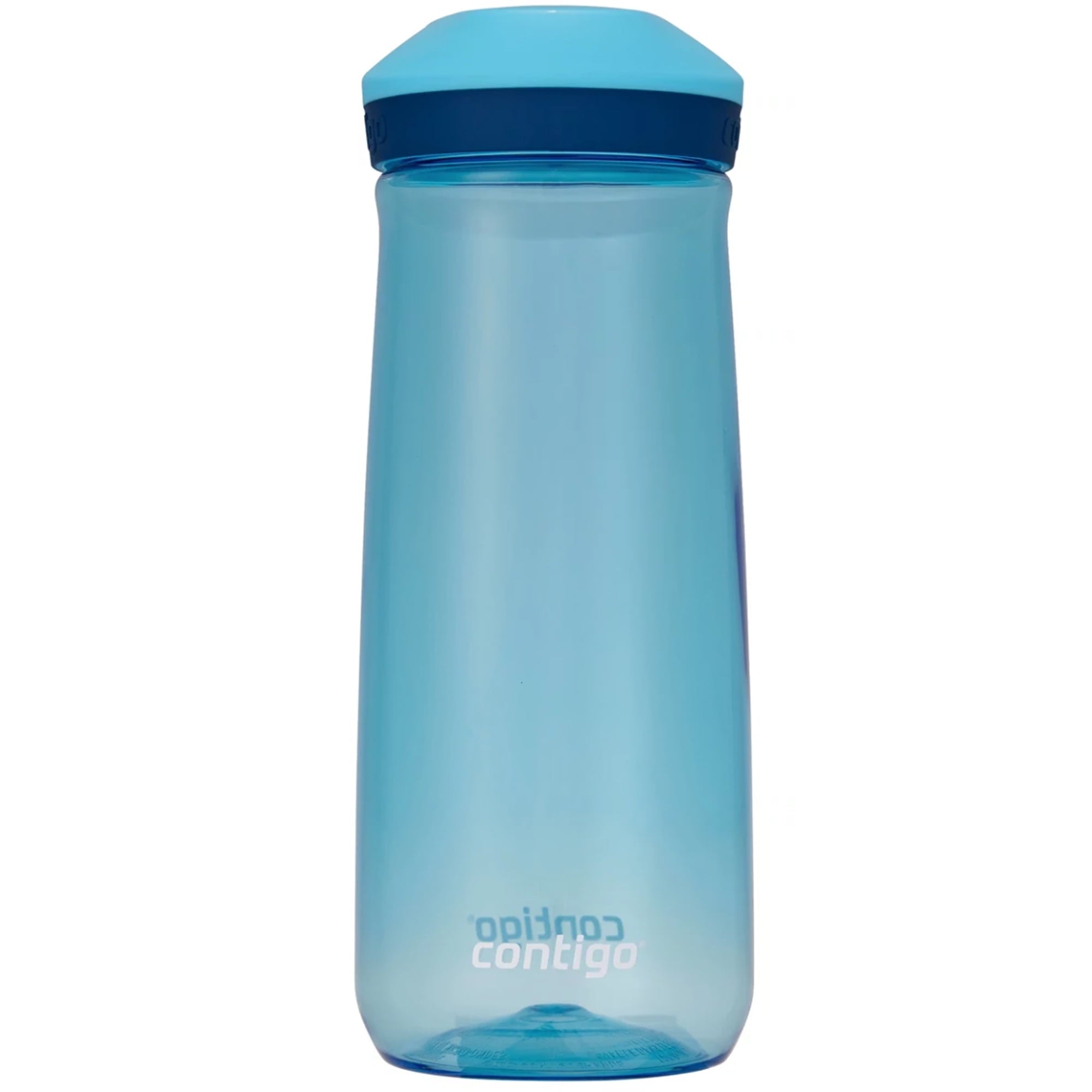 Contigo Kid's 20 oz. Micah Water Bottle w/ Simple Lid - Blue Raspberry/Blueberry - 3DF9