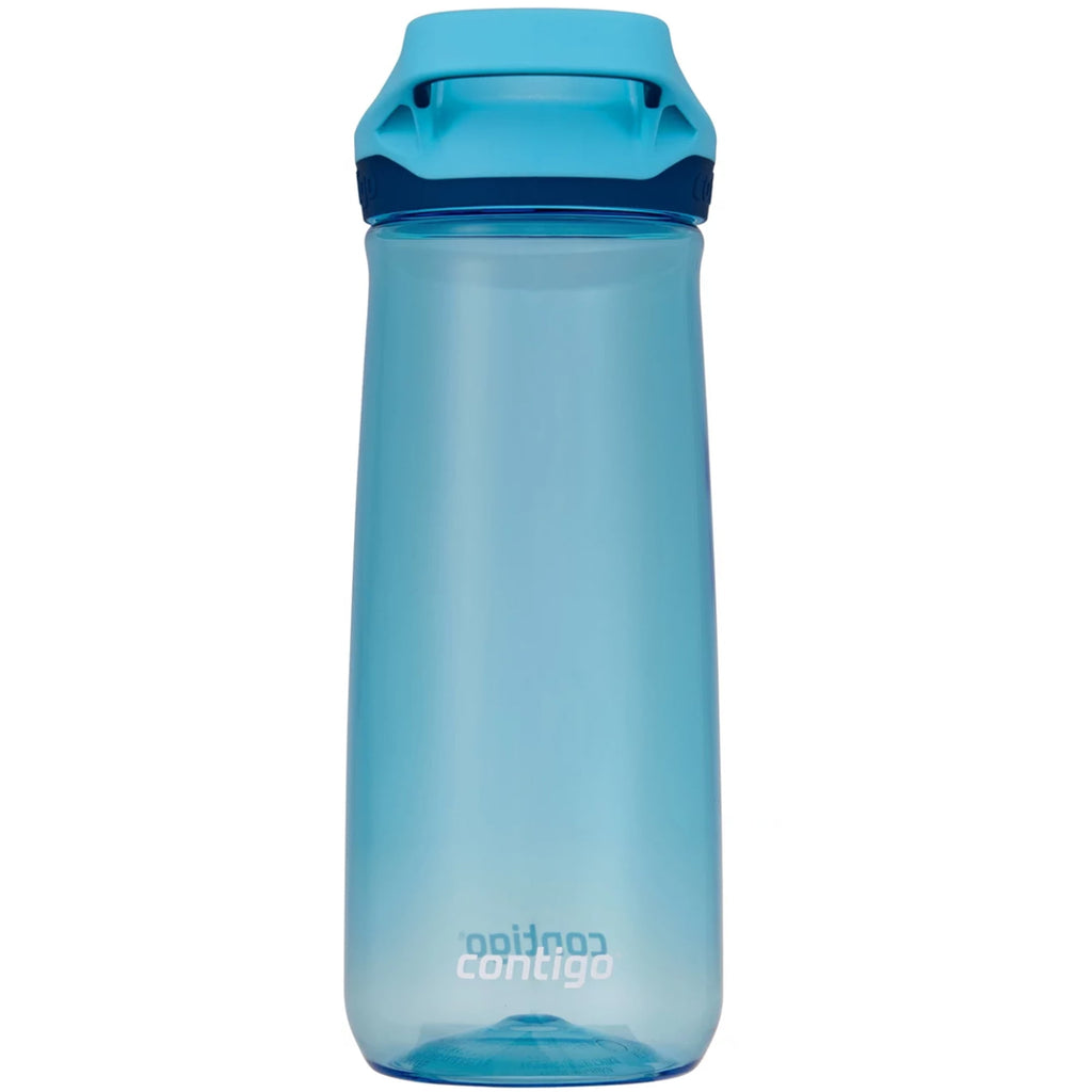 Contigo Kid's 20 oz. Micah Water Bottle w/ Simple Lid - Blue Raspberry/Blueberry - 3DF9