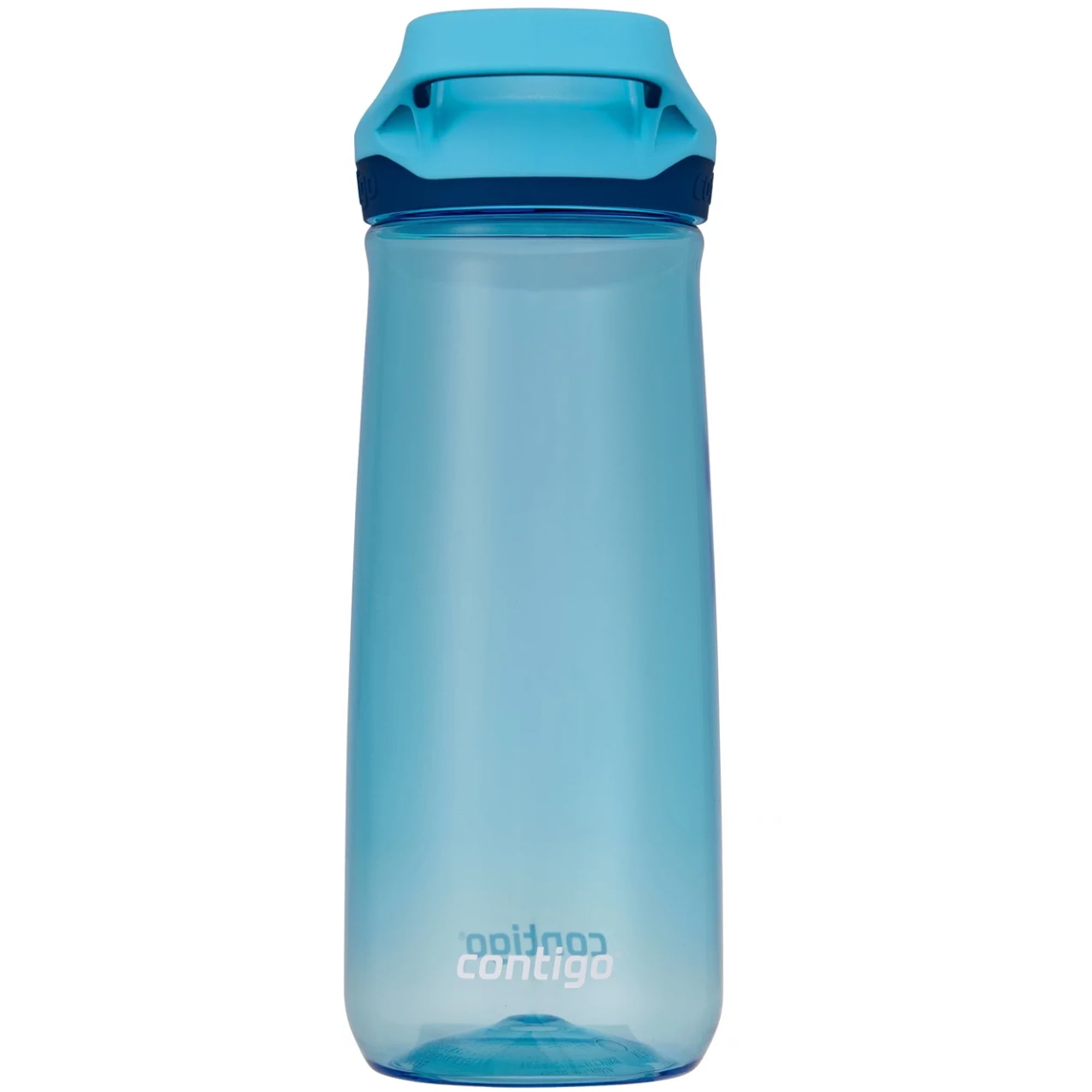 Contigo Kid's 20 oz. Micah Water Bottle w/ Simple Lid - Blue Raspberry/Blueberry - 3DF9