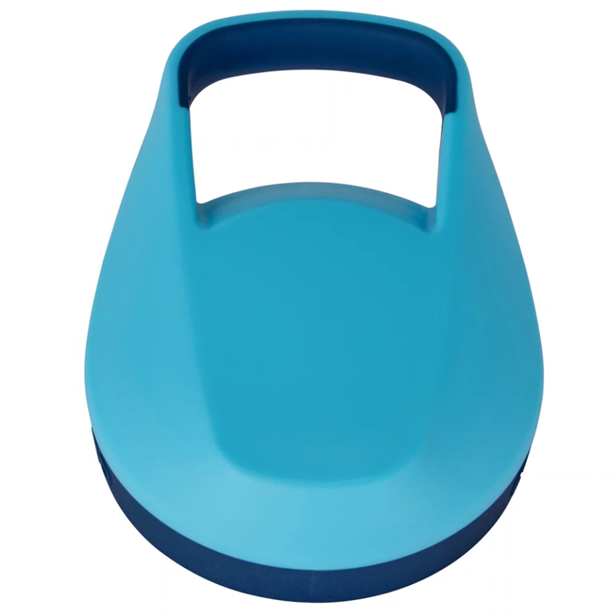Contigo Kid's 20 oz. Micah Water Bottle w/ Simple Lid - Blue Raspberry/Blueberry - 3DF9