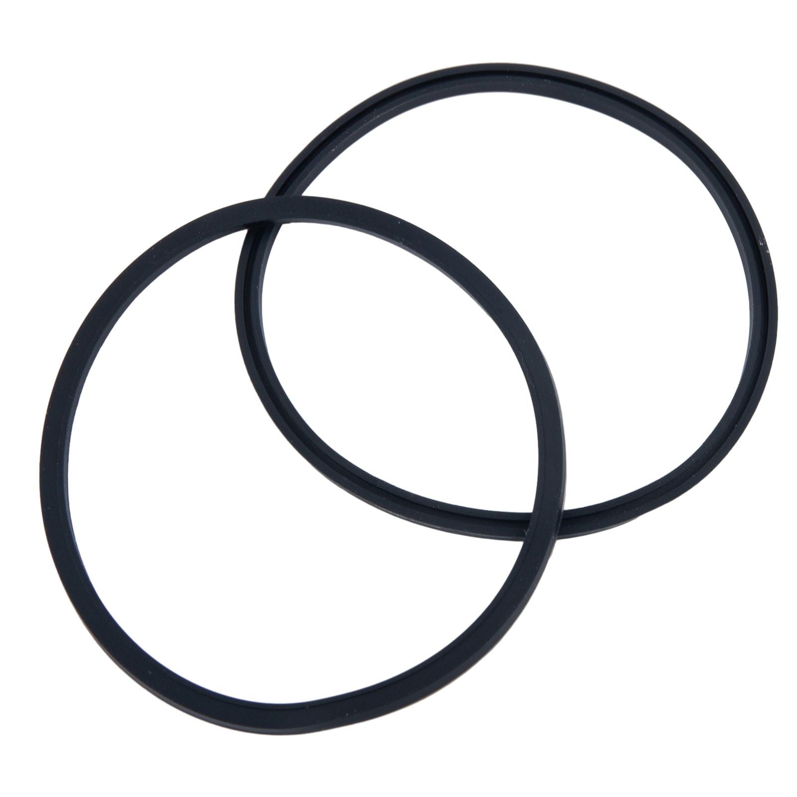 4 Pack Gaskets Compatible for Contigo Snapseal Byron Travel Mug 16oz &amp; 20oz, Replacement Rubber Seal for Contigo Snapseal Lid, Replacement Silicone Part for Contigo Coffee Travel Tumbler - M0BY